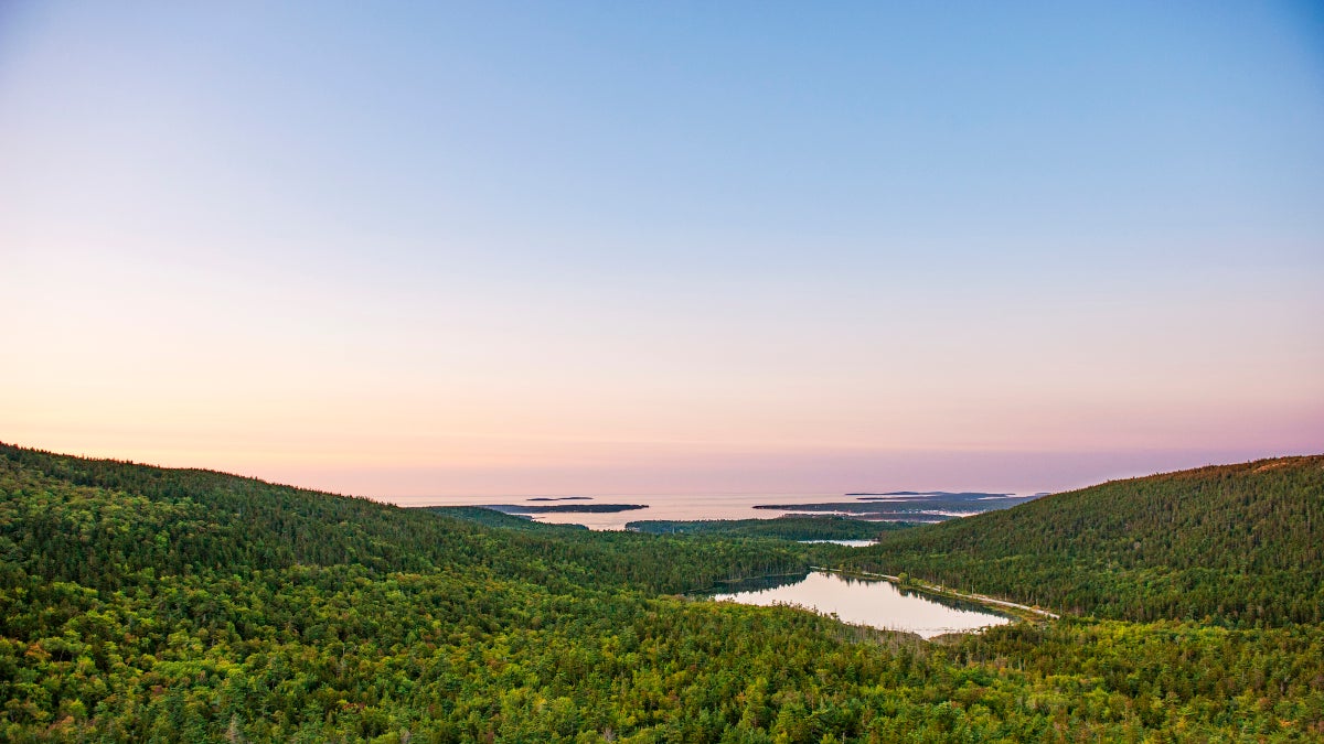 The Complete Guide to a Perfect New England Summer