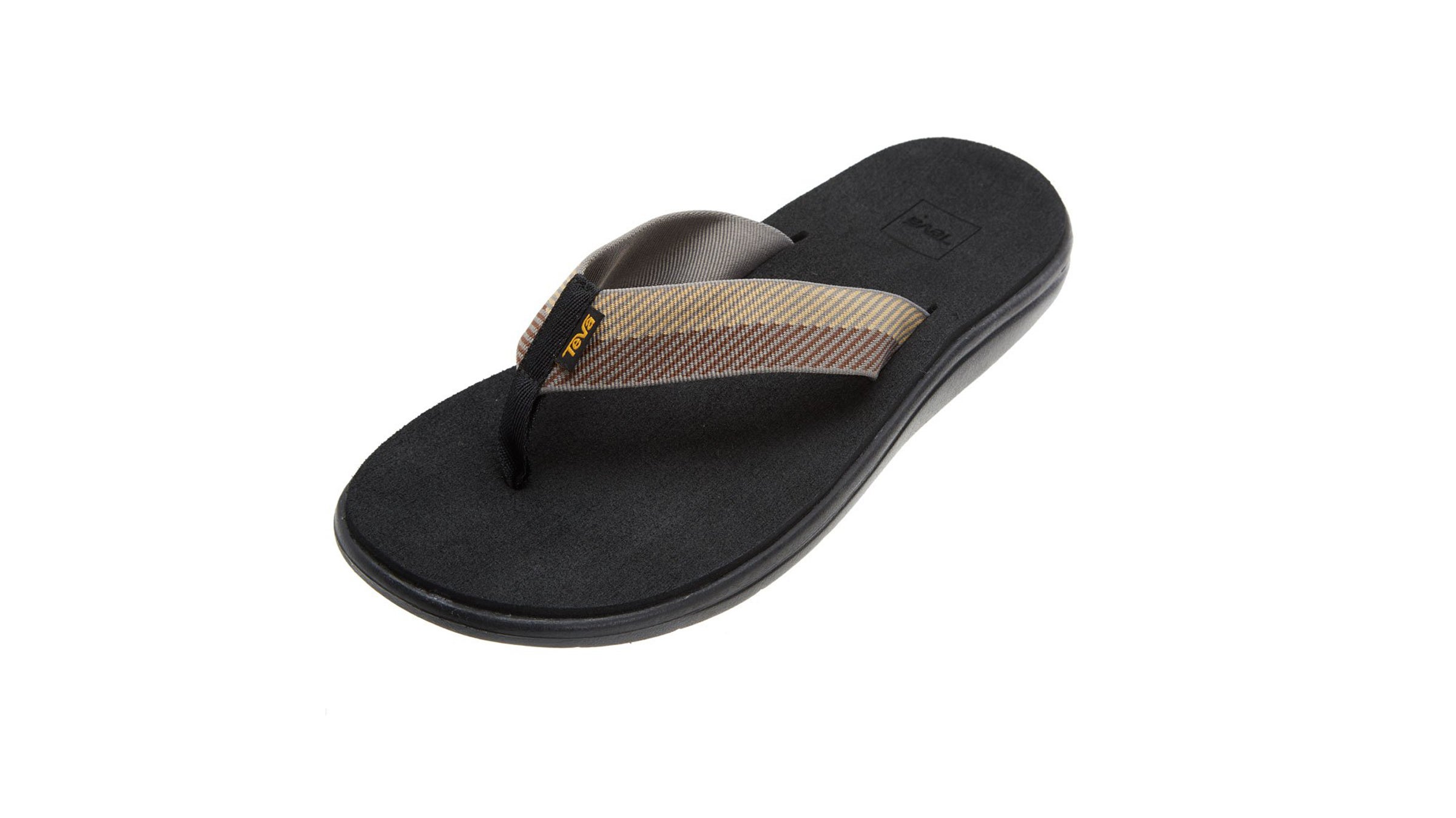 Why I Love Chaco s Lowdown Flip Flops