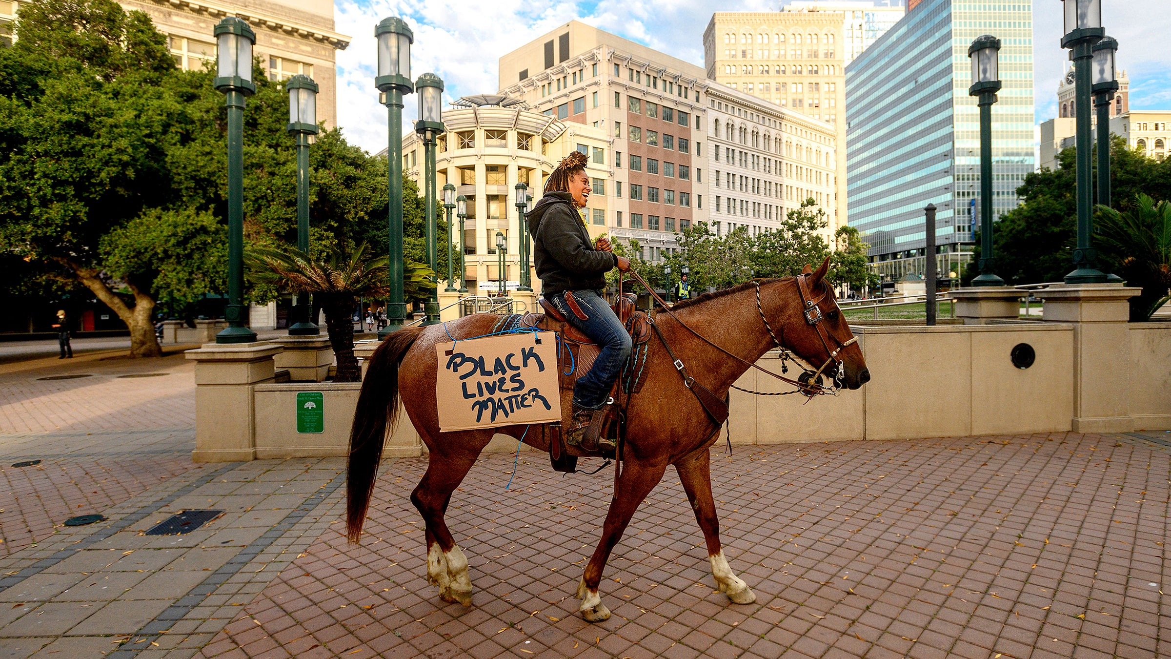 The Texas Rangers didn't invent police brutality, says the author