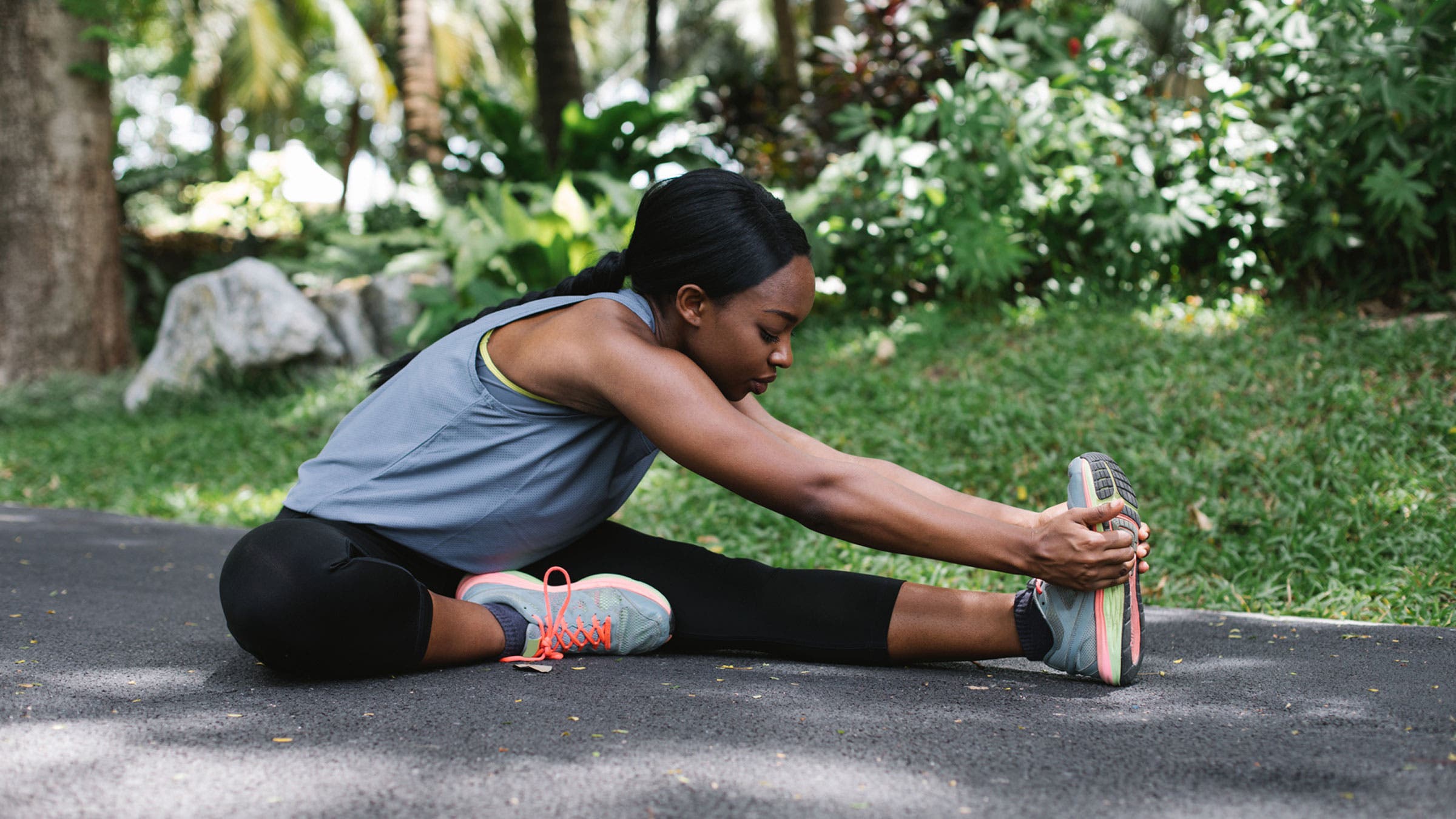 The Key to Lifelong Health? Moving Every Day.