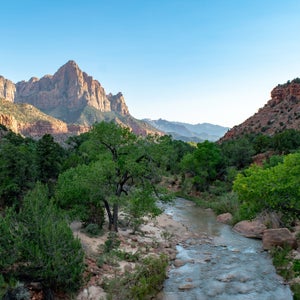 You can be pro-environment and pro-business at the same time.