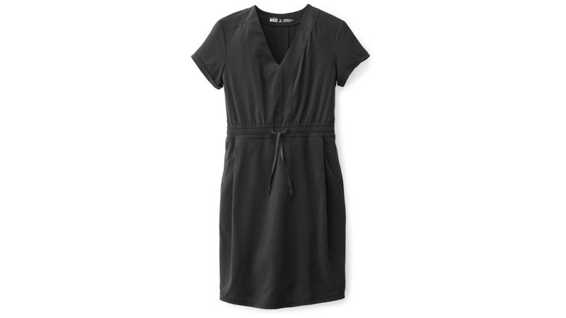 REI Co-op Aoraki Travel Dress