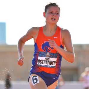 2019 NCAA Division I Men's and Women's Outdoor Track & Field Championships