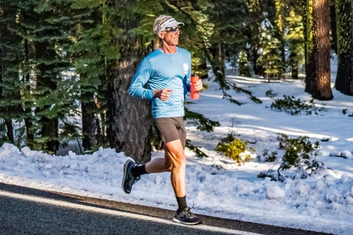 Ironman #98: Shasta-Trinity National Forest, California