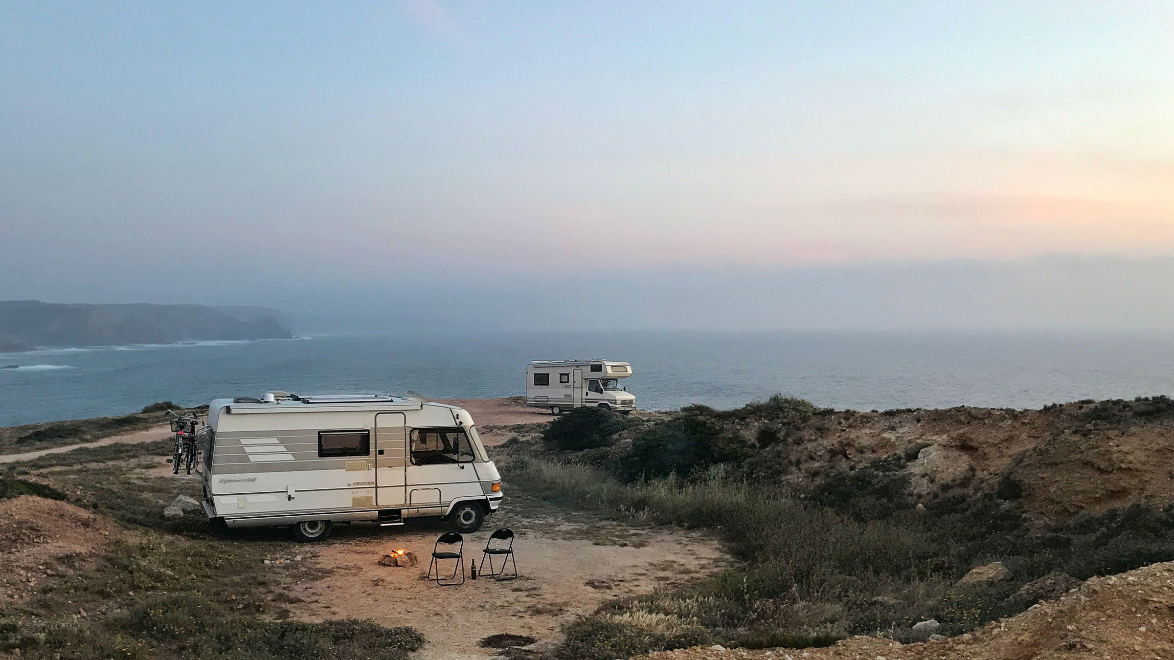 If you’re planning on renting an RV or adventuremobile, here’s how to do it safely. 
