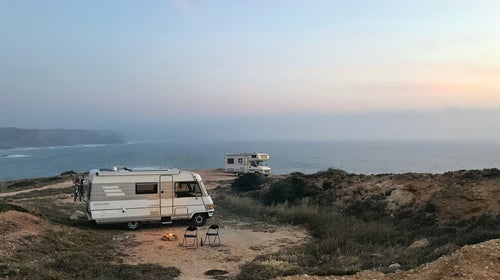 If you’re planning on renting an RV or adventuremobile, here’s how to do it safely.