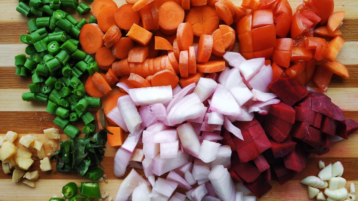 The Newbie's Guide to a Plant-Based Diet
