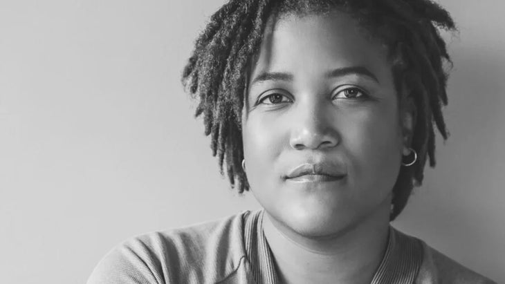 Alison Desir