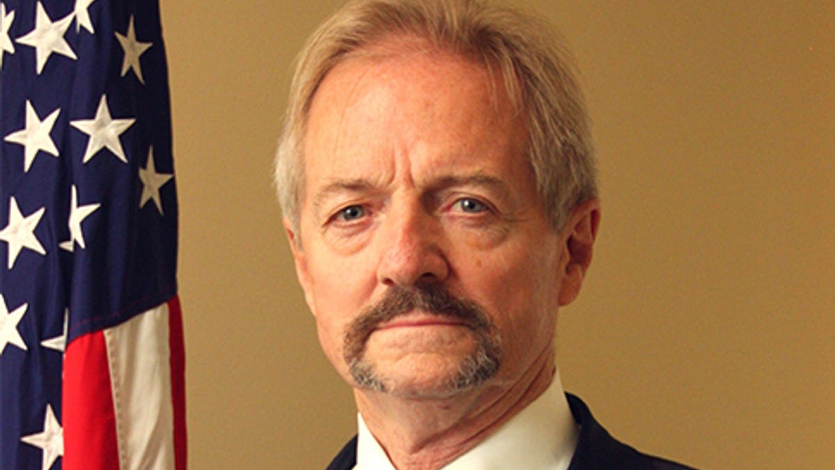 Pendley's Own Words Disqualify Him from Leading the BLM