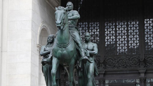 Daily Life In New York Amid The Coronavirus Outbreak