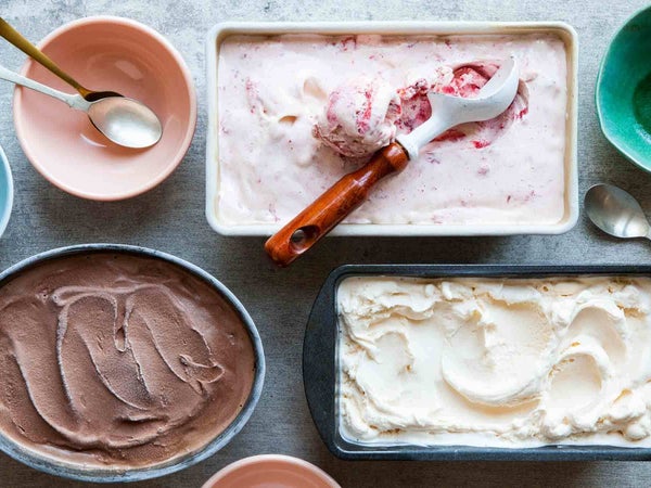 Ice Cream Flavors, Chocolate Ice Cream, Roasted Strawberry Ice C