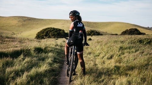 Ayesha McGowan‘s work on diversity and inclusion in cycling inspires people to ride more and to challenge their ideas of who counts as a cyclist.
