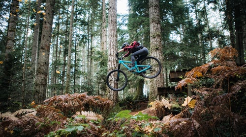 Because manufacturing standards are getting better, with tighter tolerances, it’s now much more likely than just five years ago that you’ll be able to install and seat tubeless tires on the first try with a standard floor pump.