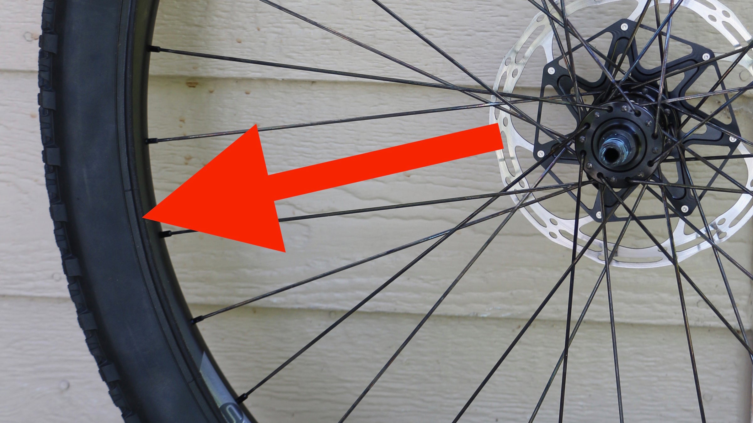 How to Install Tubeless Tires