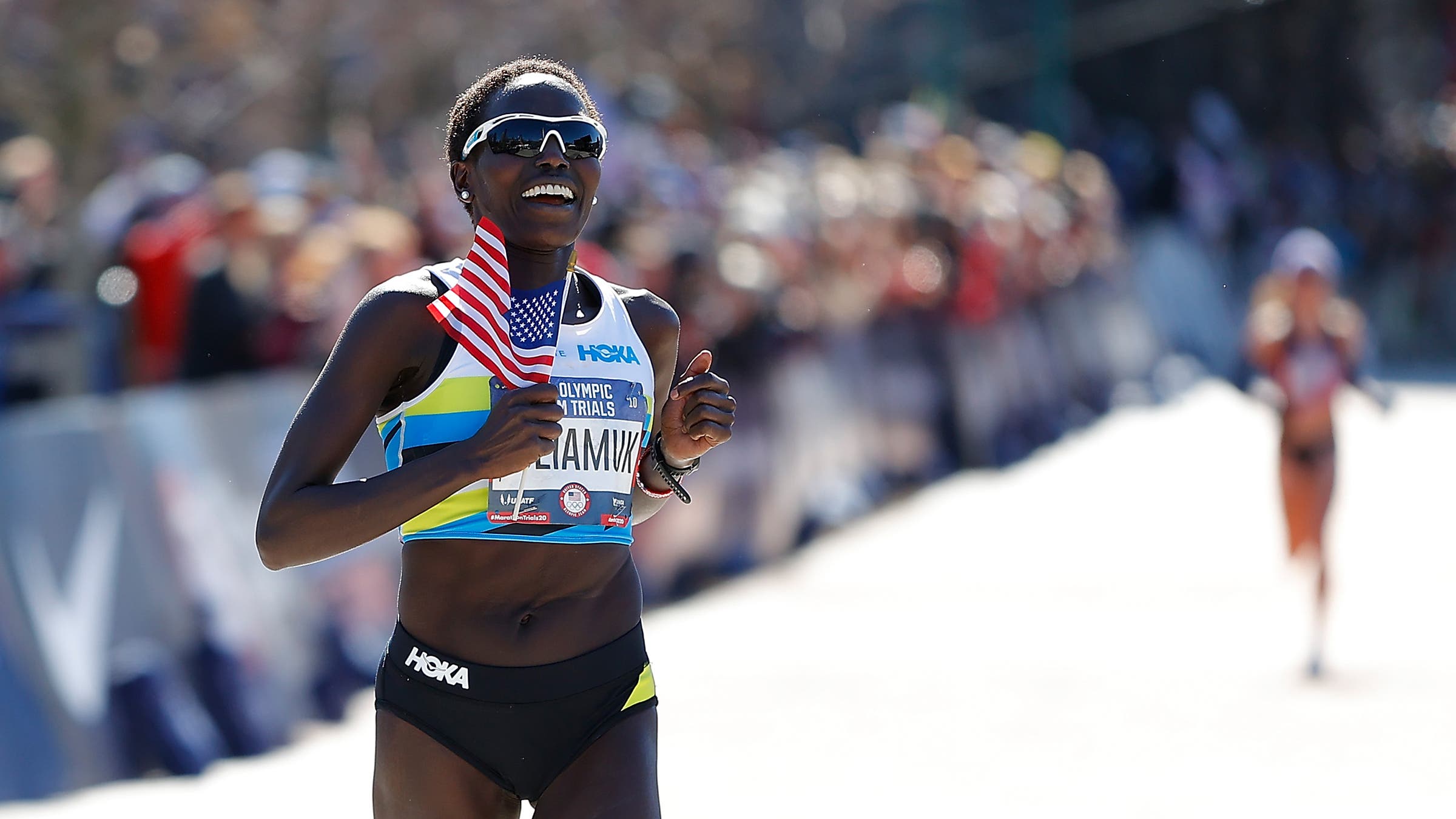 U.S. Olympic Team Trials - Marathon