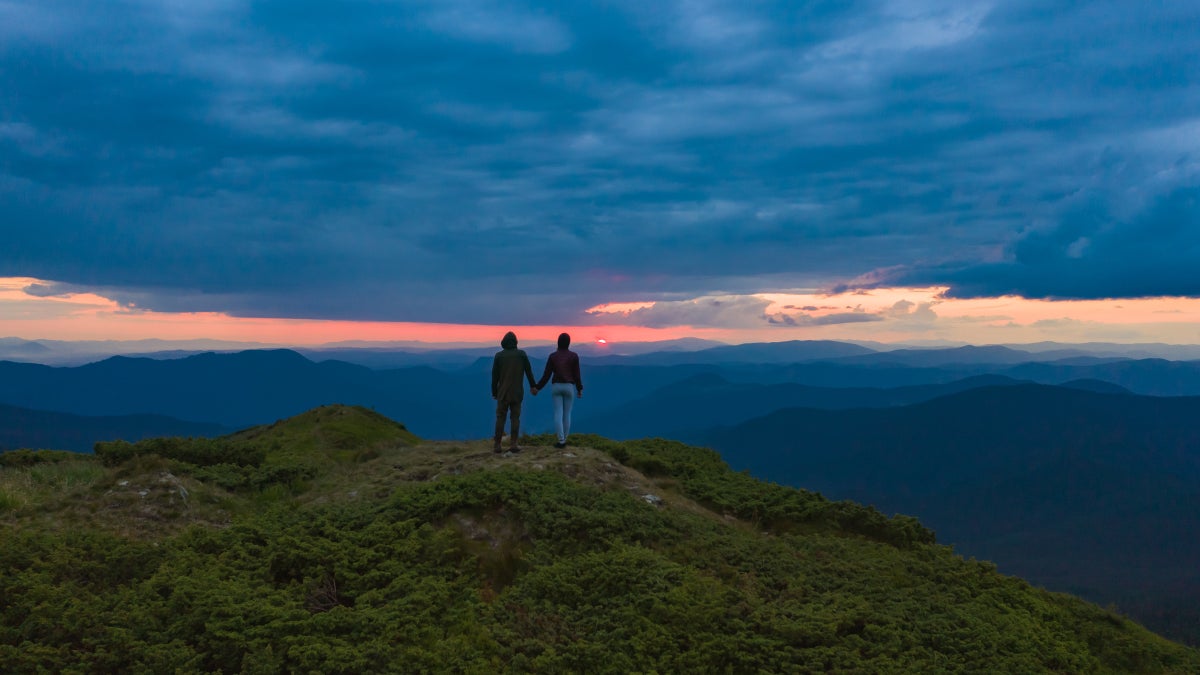 How to Show Your Partner Support—and Stay Realistic