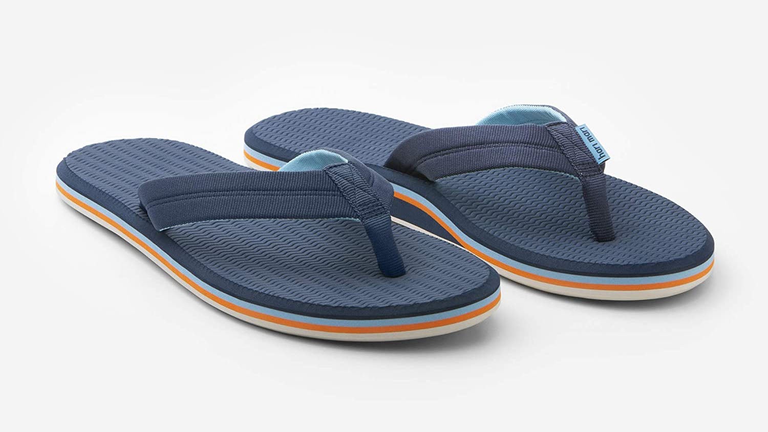 Why I Love Chaco s Lowdown Flip Flops