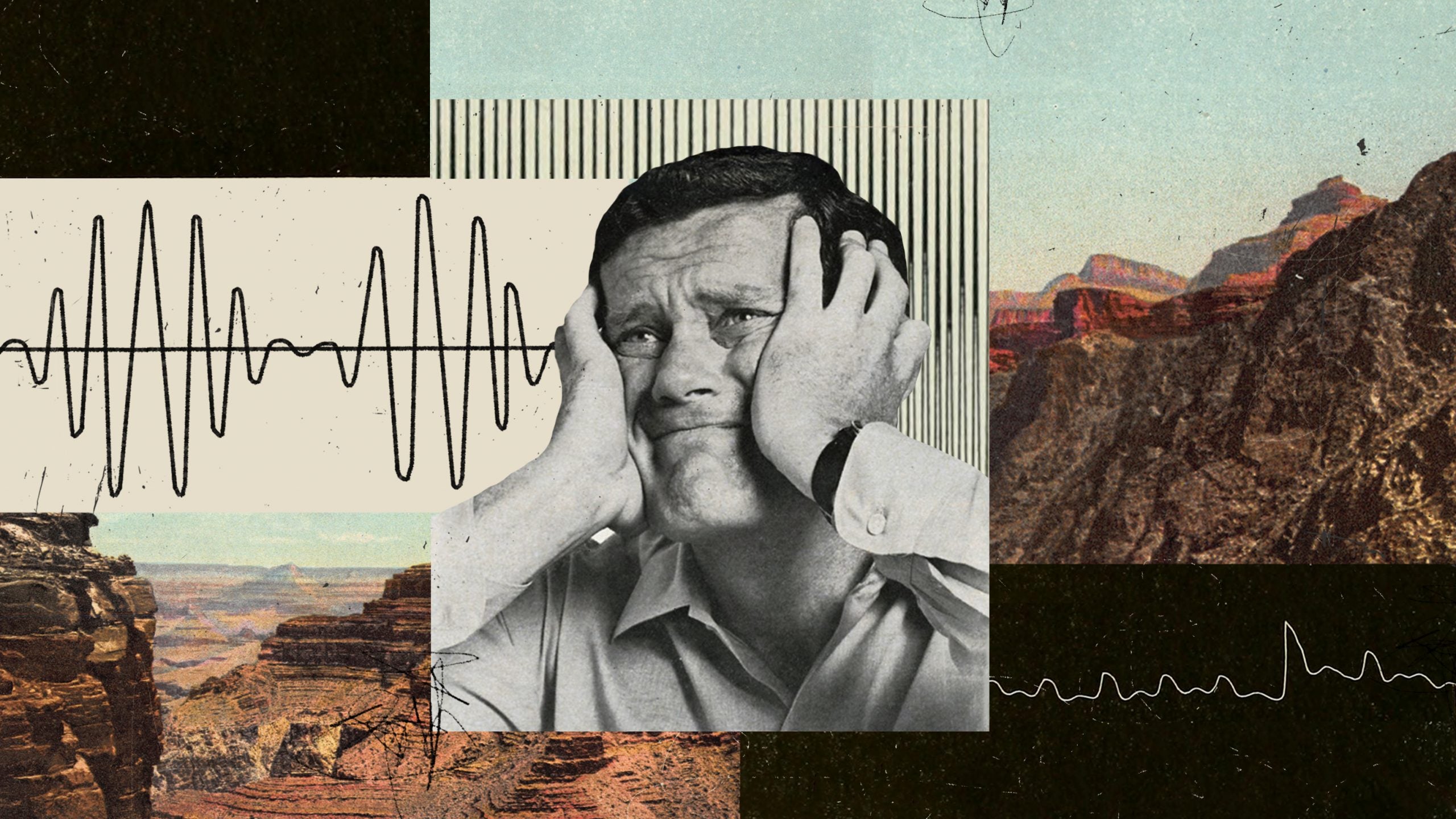 After years of twisting and contorting dense foam to fit into my ears, these earplugs were effortless.