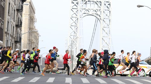 Washington Heights 5K