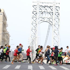 Washington Heights 5K