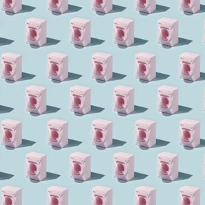 Laundromat/washer/washing Machine