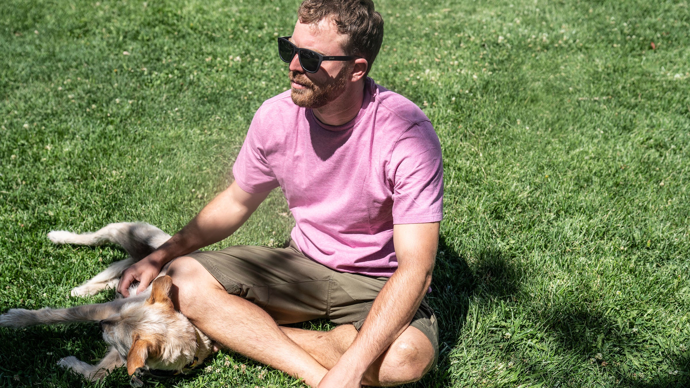 For years, cotton has been my go-to material when camping, hiking, and traveling, and I’ve come to love a select few pieces.