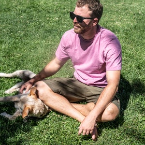 For years, cotton has been my go-to material when camping, hiking, and traveling, and I’ve come to love a select few pieces.