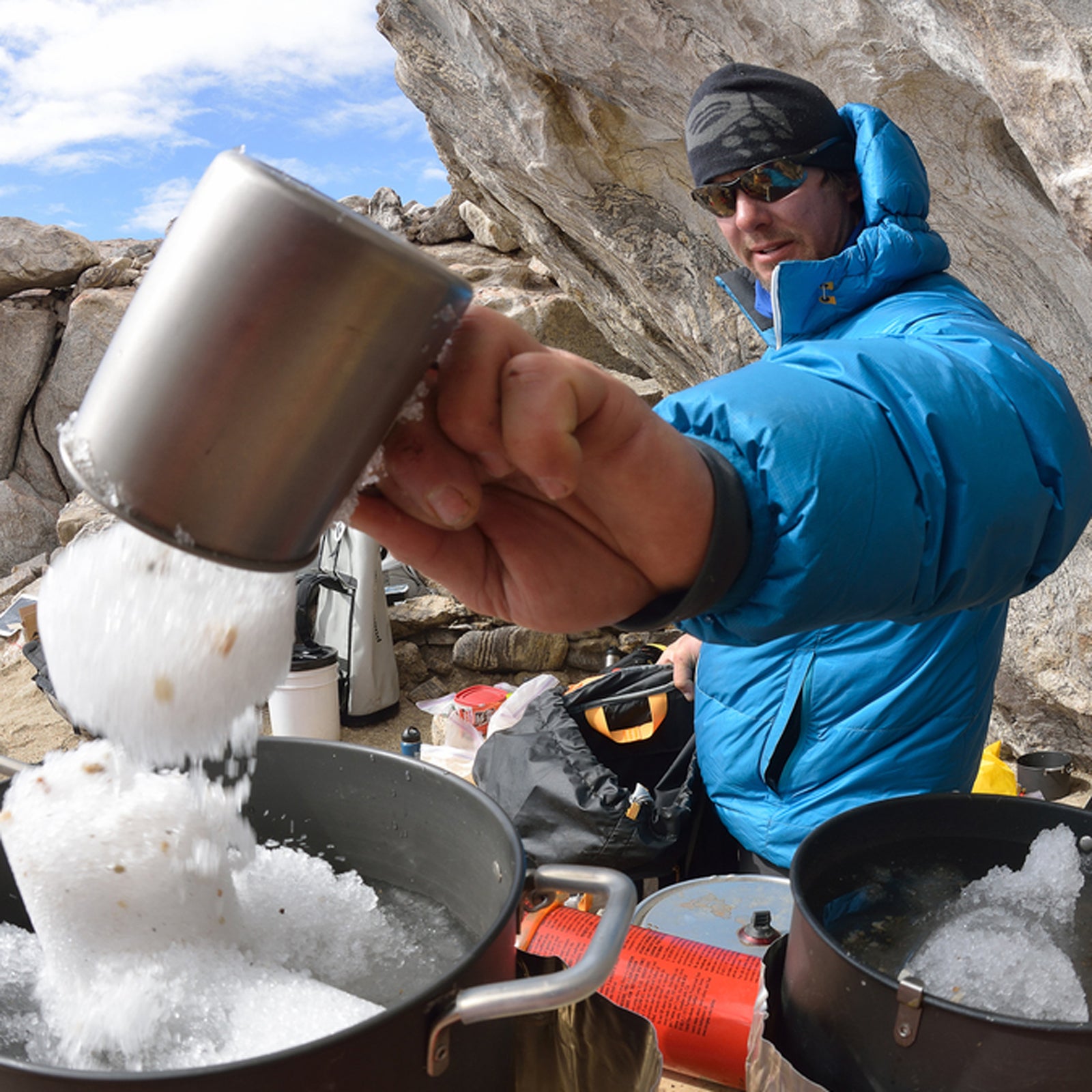 The Best Camp Kitchen Gear of the Year - Outside Online