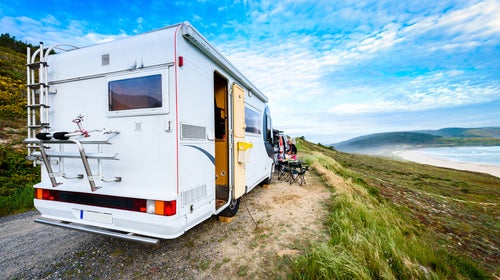 Vanlifers are minimalists, and they usually have strong feelings about their gear.