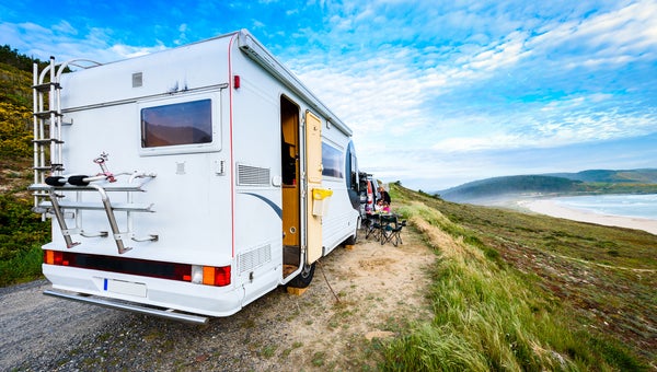 Vanlifers are minimalists, and they usually have strong feelings about their gear.