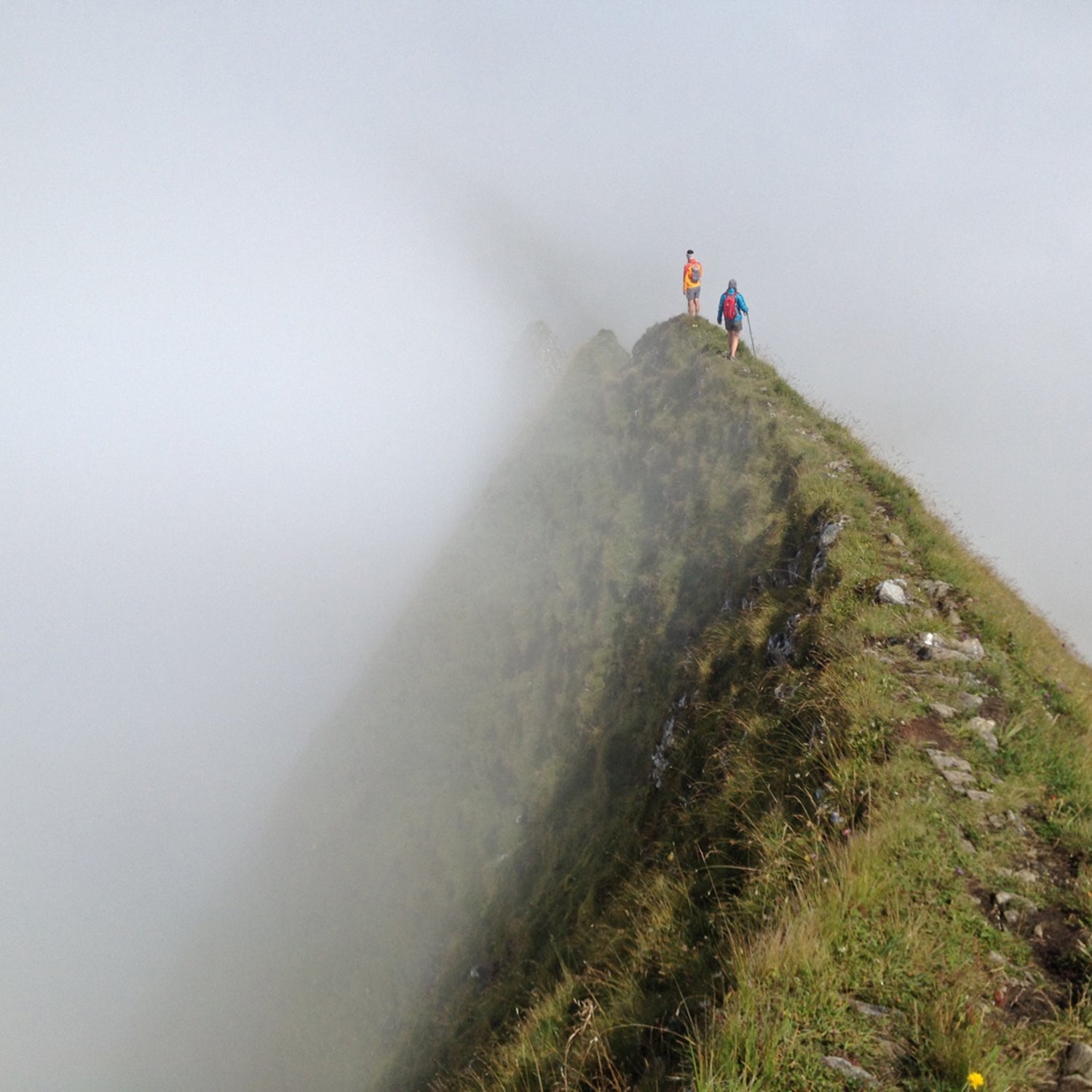 Most difficult hikes outlet in the world