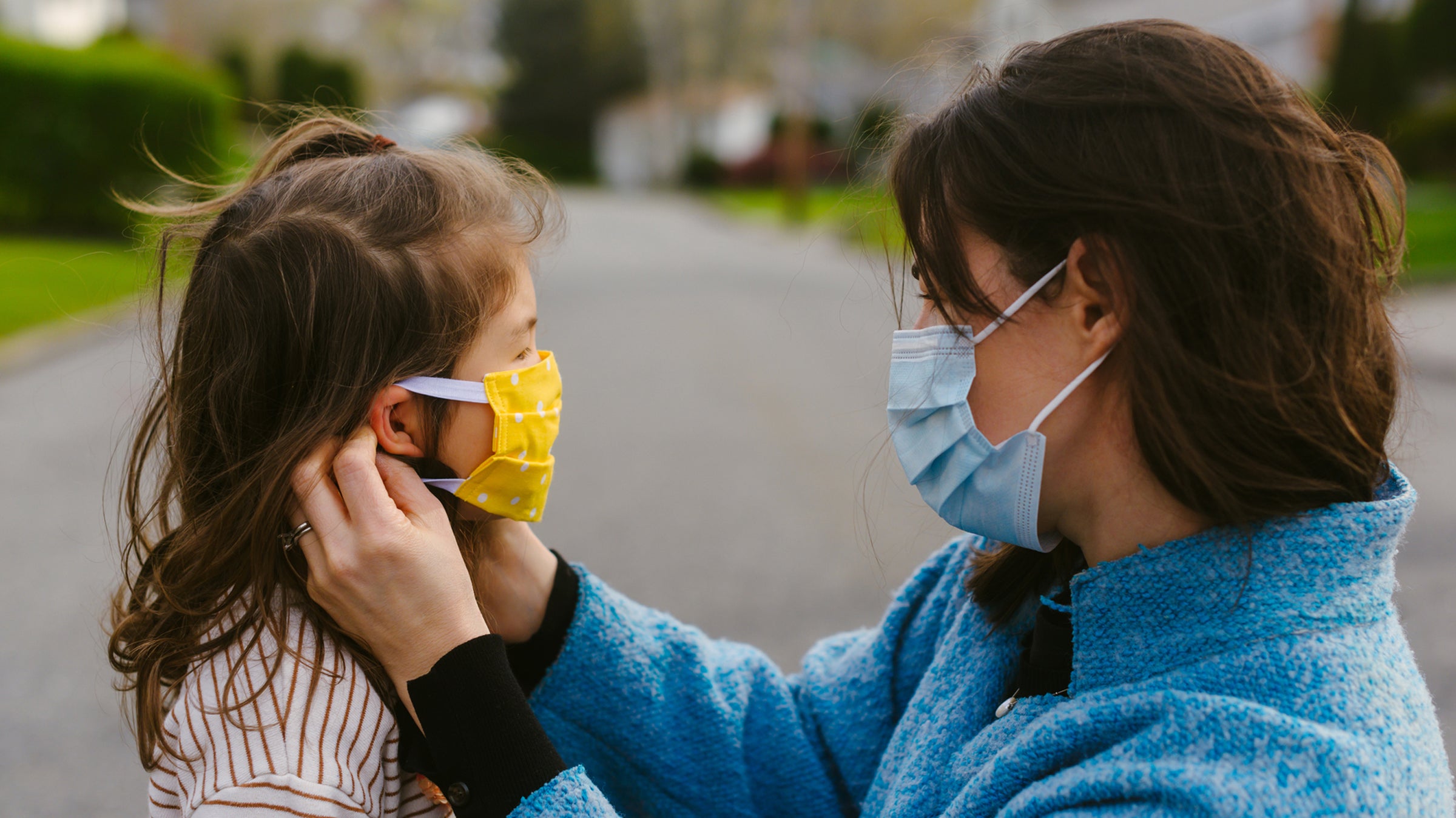 Some outdoor brands have pitched in to help stop the spread by manufacturing medical masks for hospital staff and frontline workers, and a handful of them started making cloth face coverings available to the public.