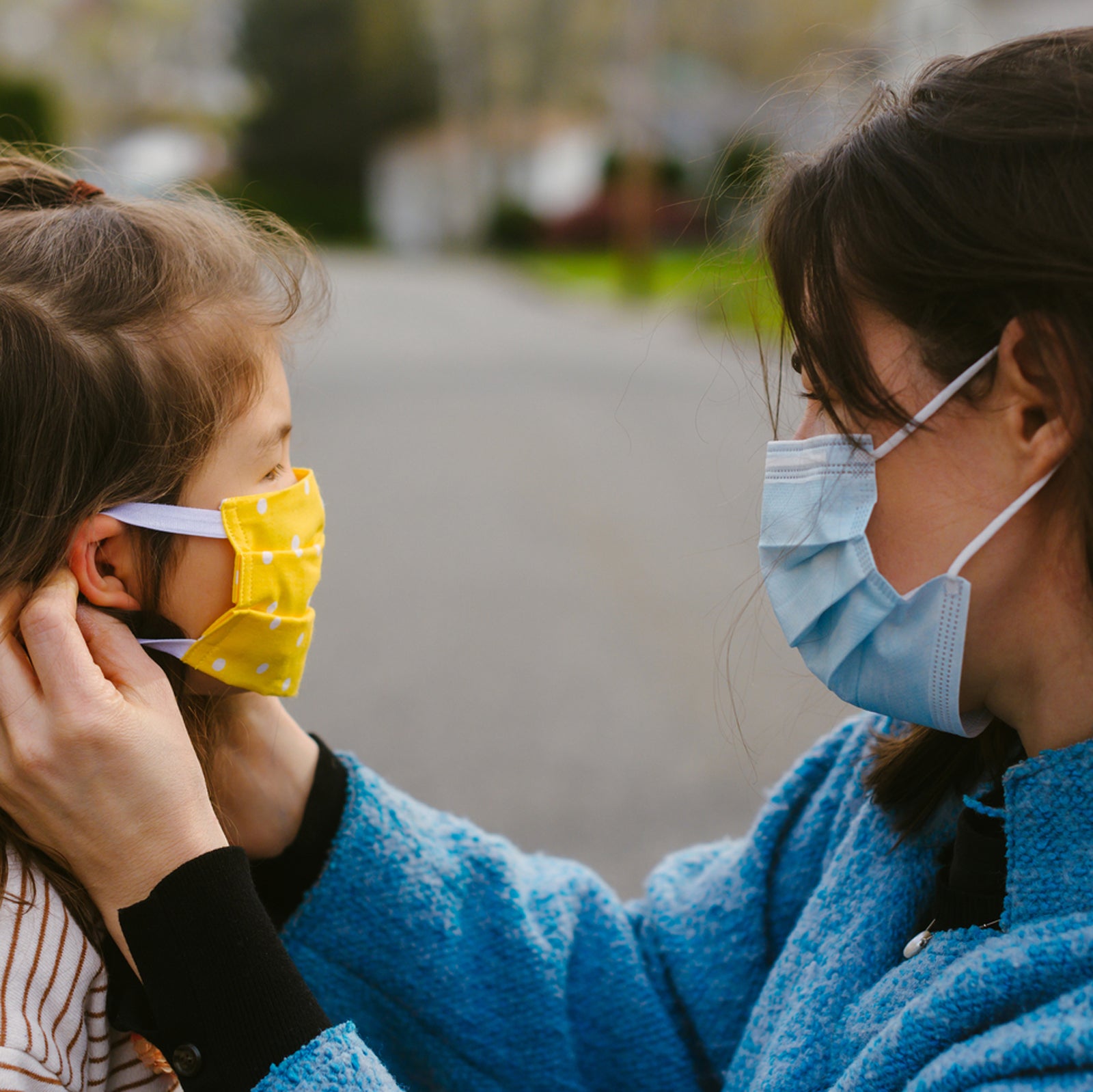 Some outdoor brands have pitched in to help stop the spread by manufacturing medical masks for hospital staff and frontline workers, and a handful of them started making cloth face coverings available to the public.