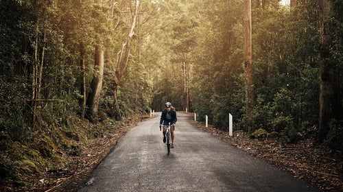 The path the perfect health