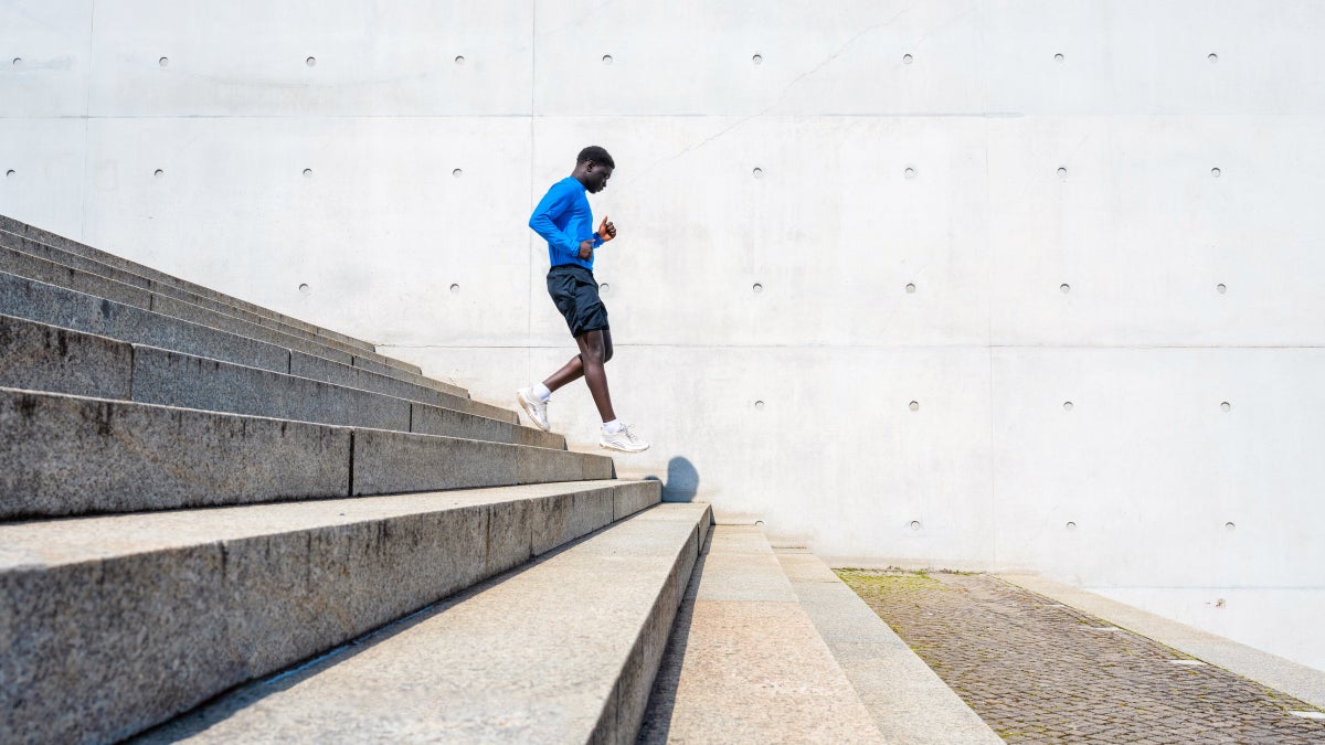 How to Overload Your Run Training Without Overreaching