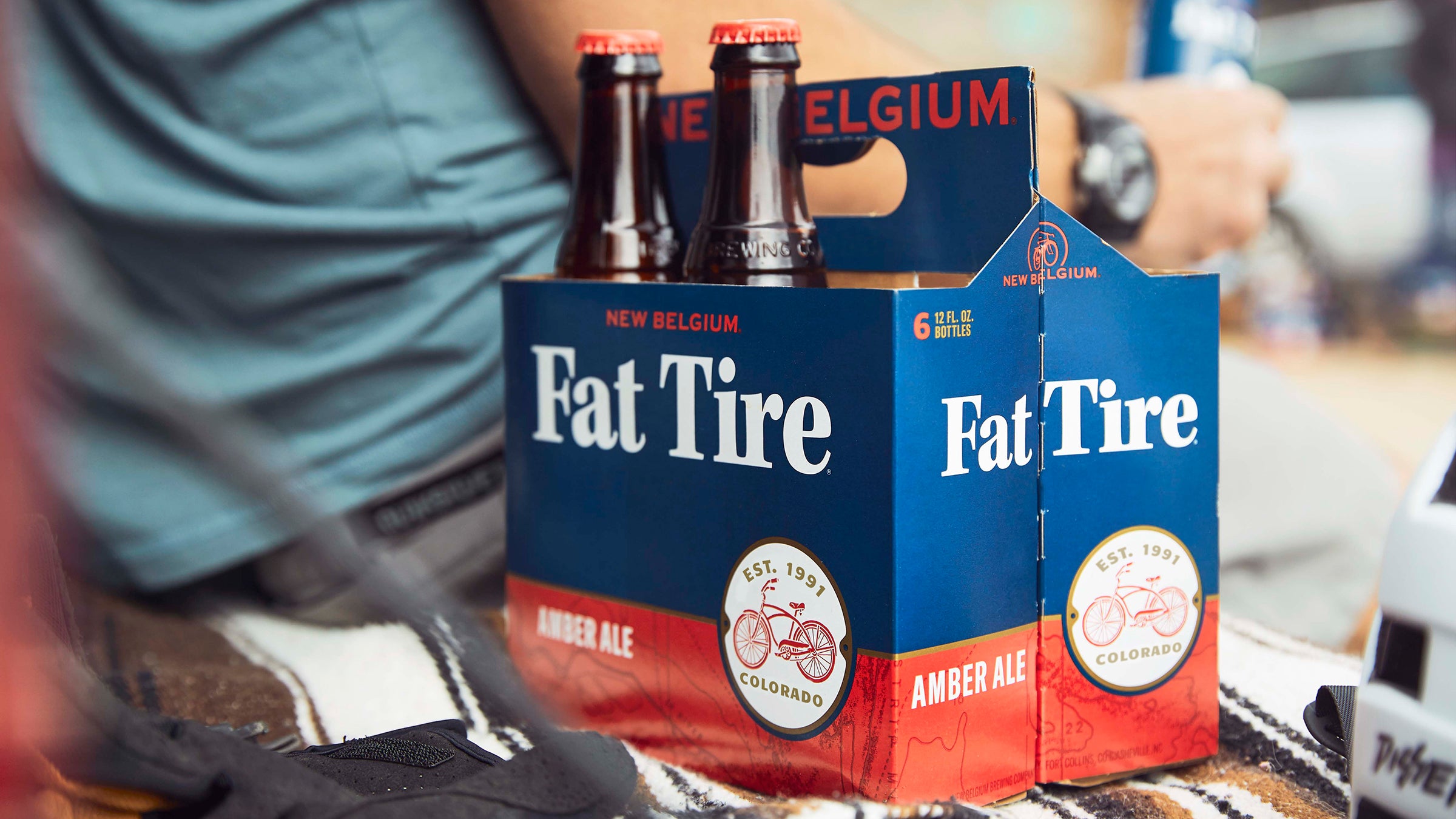 Climate change is still happening, and it’s not going to be good for anyone who likes beer.