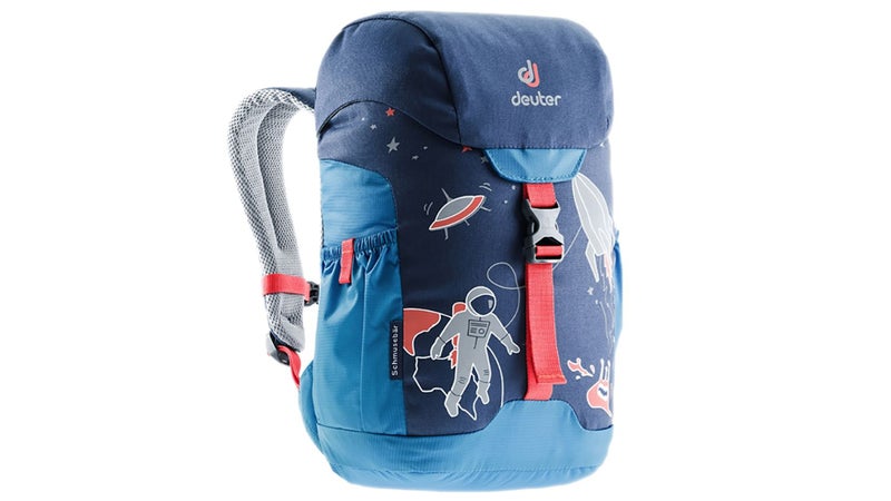 Adorable Hiking Gear for Your Tiny Adventurer