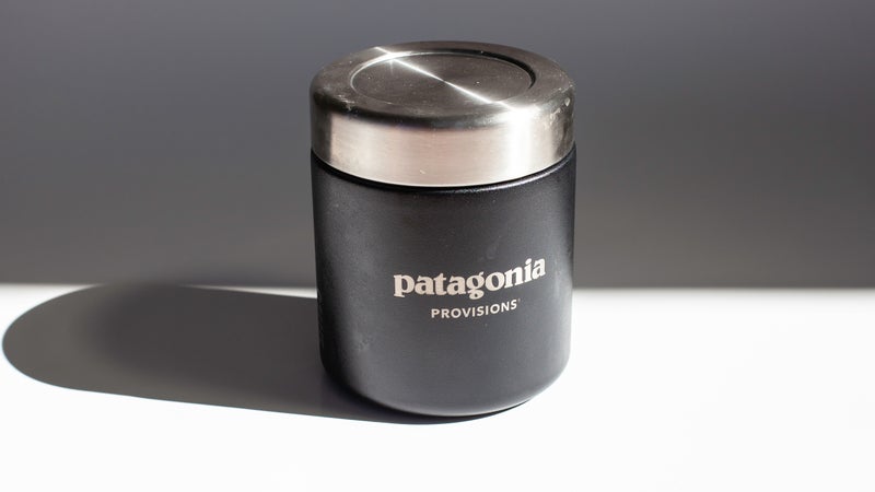 MiiR Fish Insulated Food Canister – Patagonia Provisions