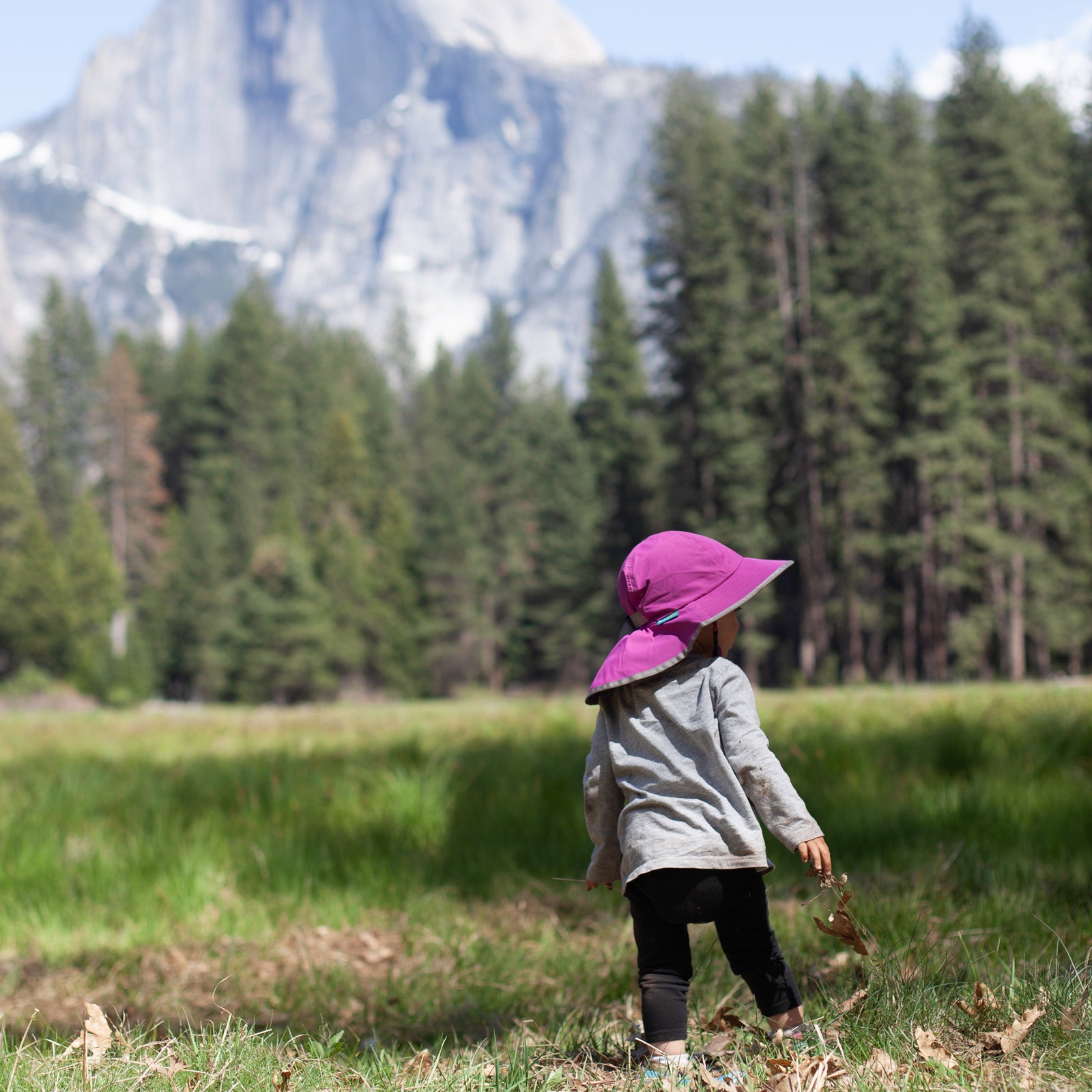 Adorable Hiking Gear for Your Tiny Adventurer