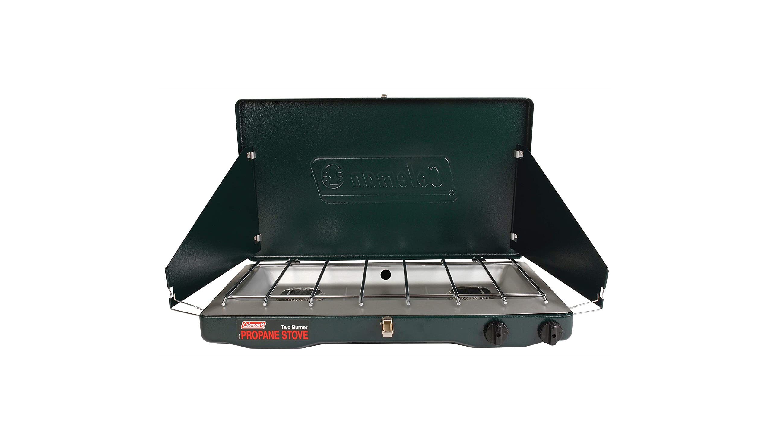 Coleman Classic Camp stove