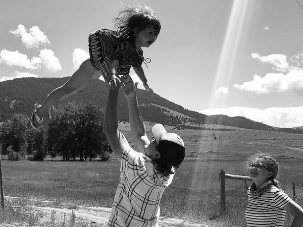 Here’s what I learned on our recent 40-hour, 2,494-mile round-trip drive from Santa Fe to Whitefish, Montana, to visit my mother-in-law.