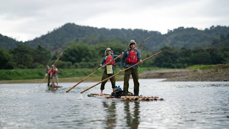 Eco-Challenge