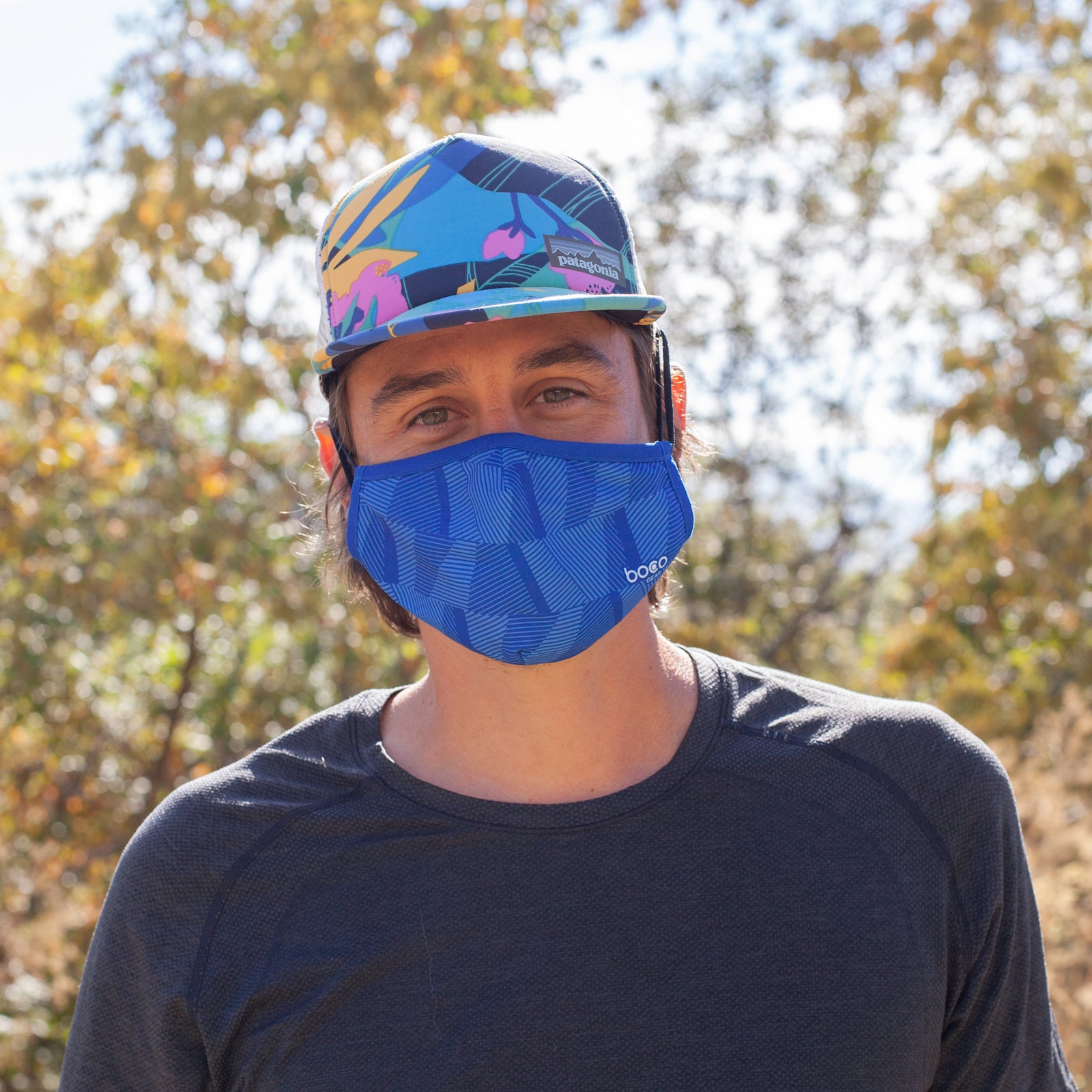6 Ways to Carry Your Mask While Running