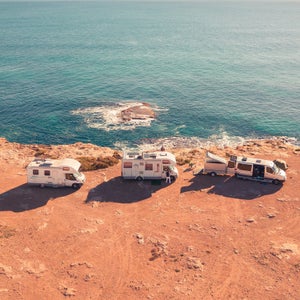 If you’re interested in giving vanlife a try, follow these insider tips for safely hitting the road.