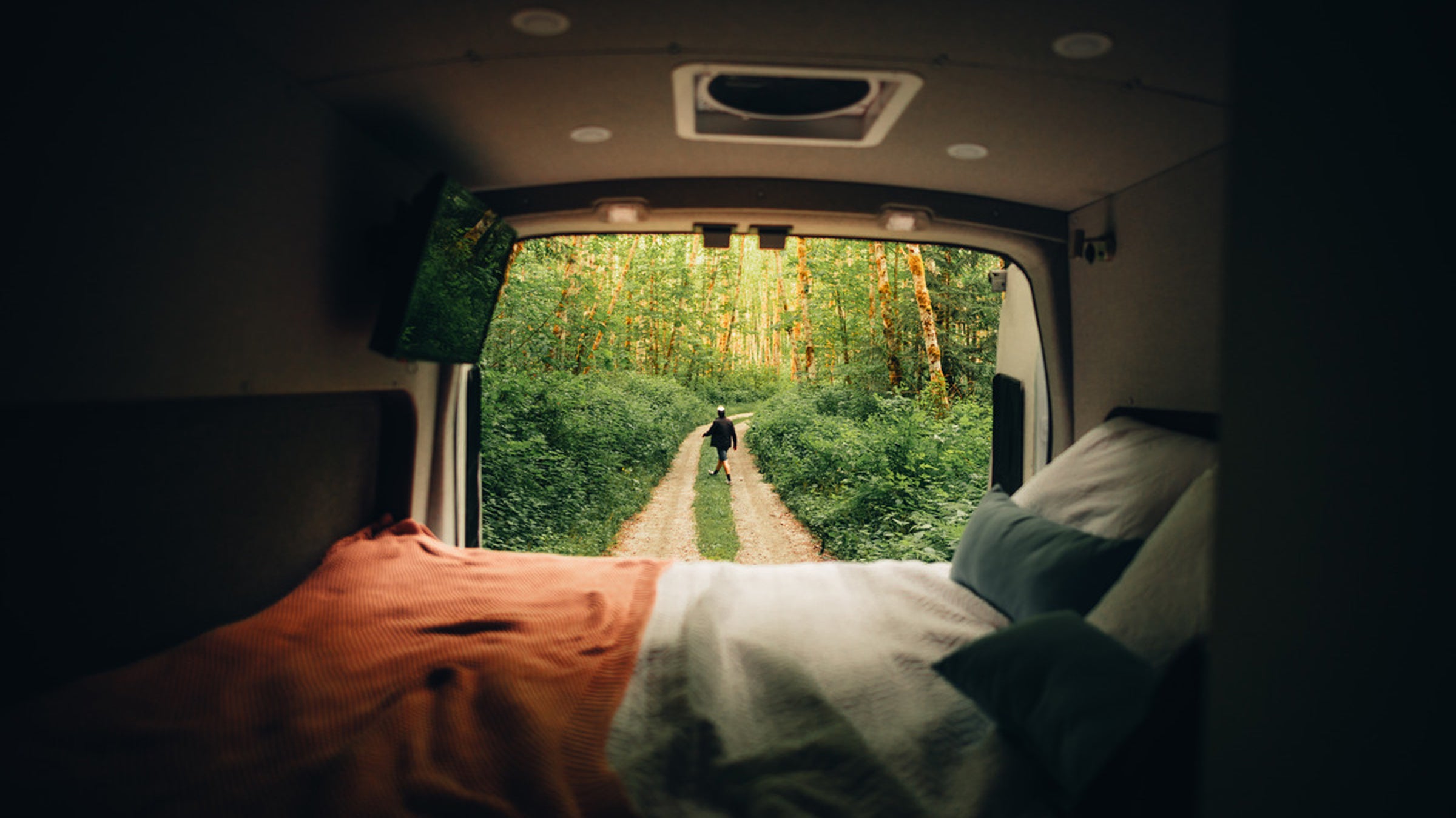 The New Camper Companies Redefining Road Travel