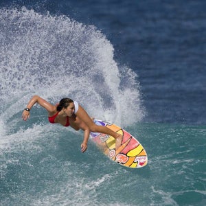 These are the places Moore is most looking forward to visiting again when she’s able.