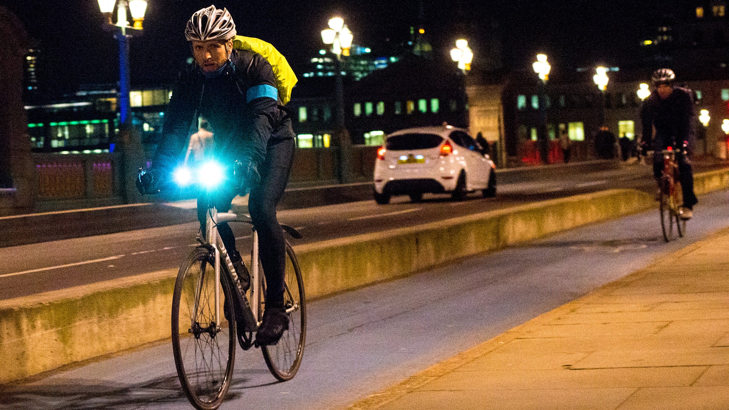 What You Need to Know About Bike Lights