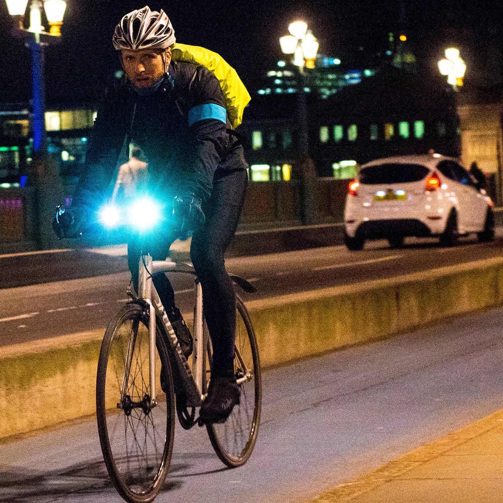 What You to Know About Bike Lights - Outside Online