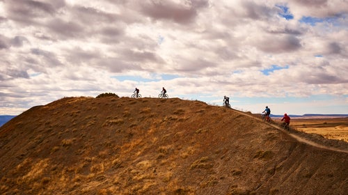 Fruita has grown to count on a booming outdoor recreation economy.
