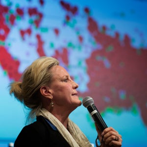 Oklahoma Earthquake Swarms Linked To Hydraulic Fracturing Within State